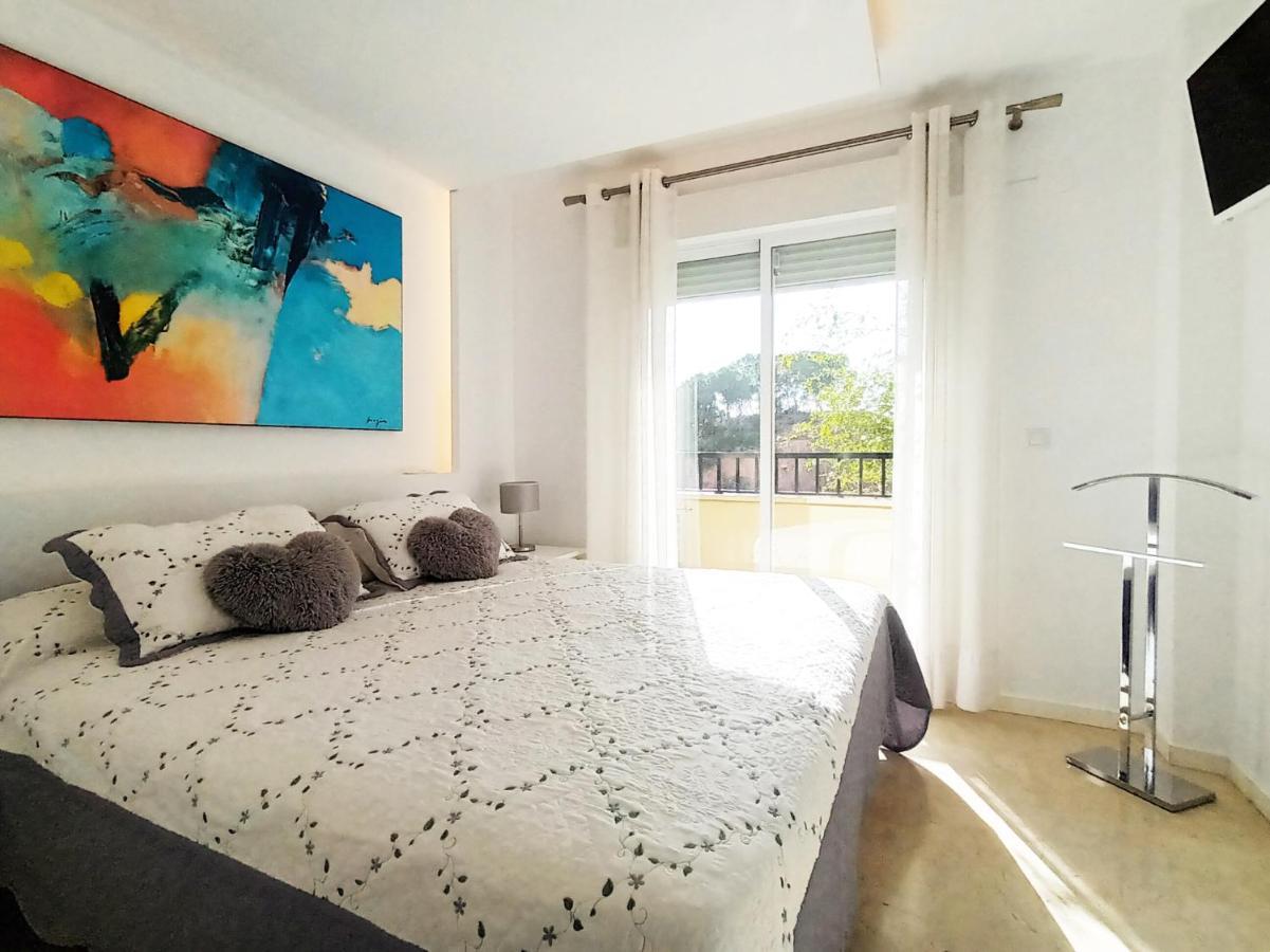 Isla De Luxury House Vakantiehuis Altea