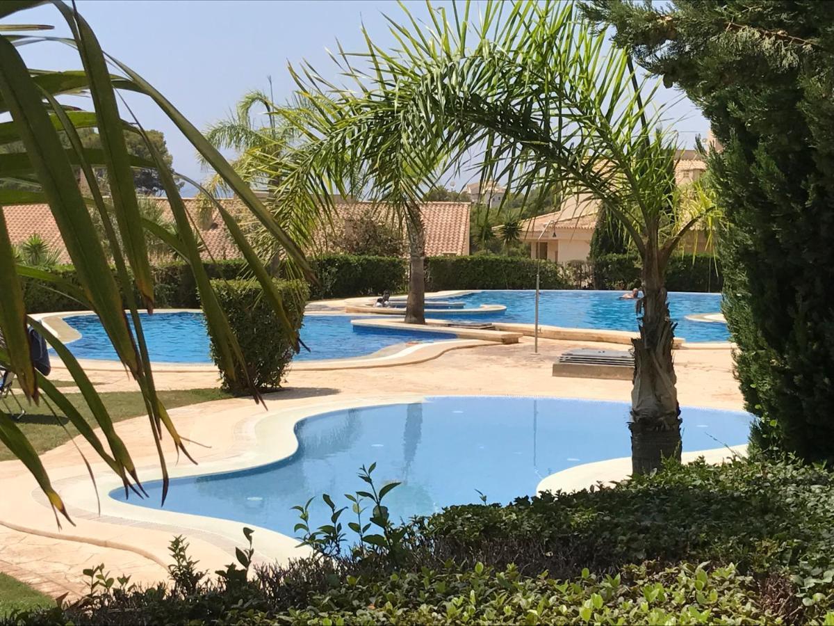 Holiday home Isla De Luxury House Altea